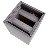 MRCOOL 4-5 Ton MultiPositional 21" Cased Coil - Pre-Charged R454B - image 3