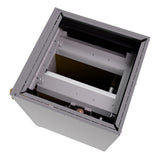 MRCOOL 4-5 Ton MultiPositional 24.5" Cased Coil - Pre-Charged R454B - image 3