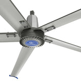 16' Fan Angled 2
