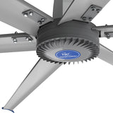 24' Fan Center Angled