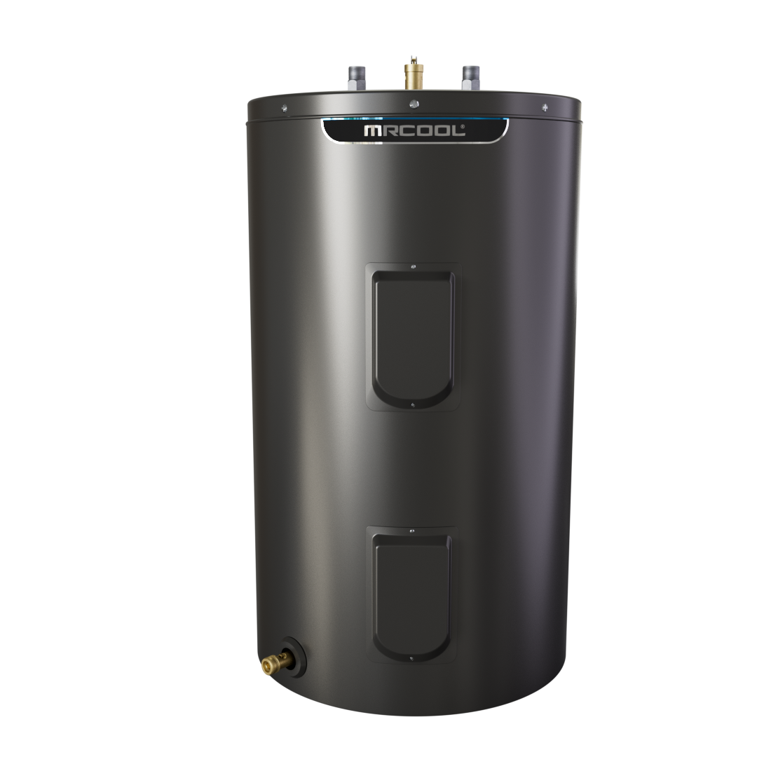 MRCOOL HeatWise™ 4500 Watt Electric Tank Water Heater - 40 Gallon Capacity