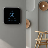MRCOOL Smart WiFi Thermostat (White) -24V - image 5