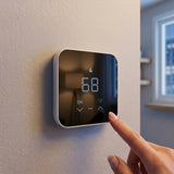 MRCOOL Smart WiFi Thermostat (White) -24V - image 6