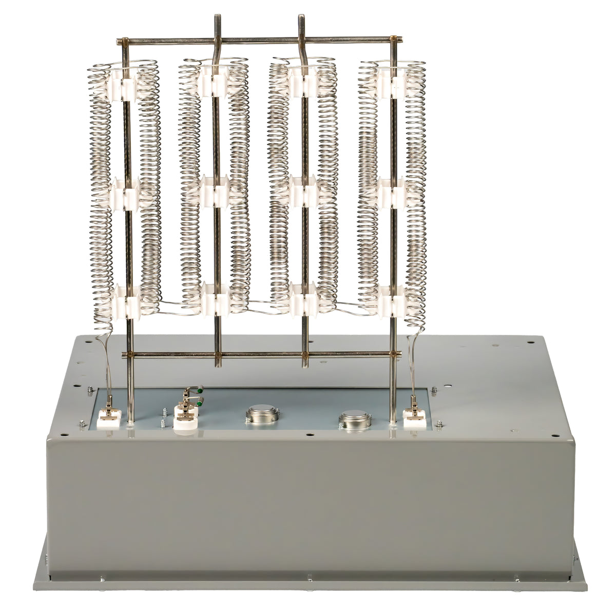 MRCOOL DC Inverter Package Unit 6KW Heat Kit - R32