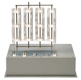 MRCOOL DC Inverter Package Unit 6KW Heat Kit - R32