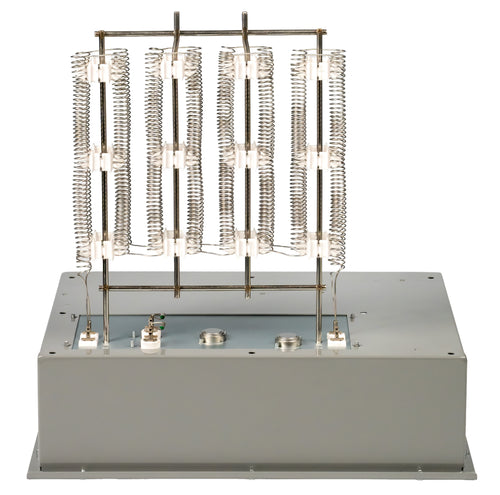 MRCOOL DC Inverter Package Unit 6KW Heat Kit - R32