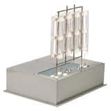 MRCOOL DC Inverter Package Unit 6KW Heat Kit - R32