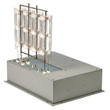 MRCOOL DC Inverter Package Unit 6KW Heat Kit - R32
