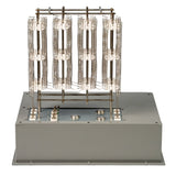 MRCOOL DC Inverter Package Unit 9KW Heat Kit - R32
