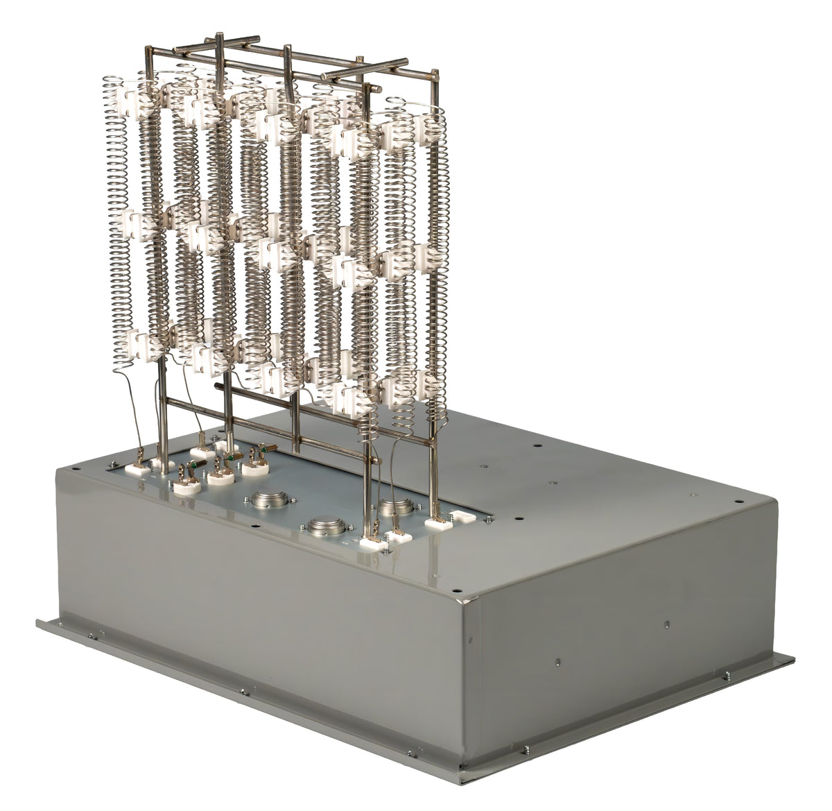 MRCOOL DC Inverter Package Unit 9KW Heat Kit - R32