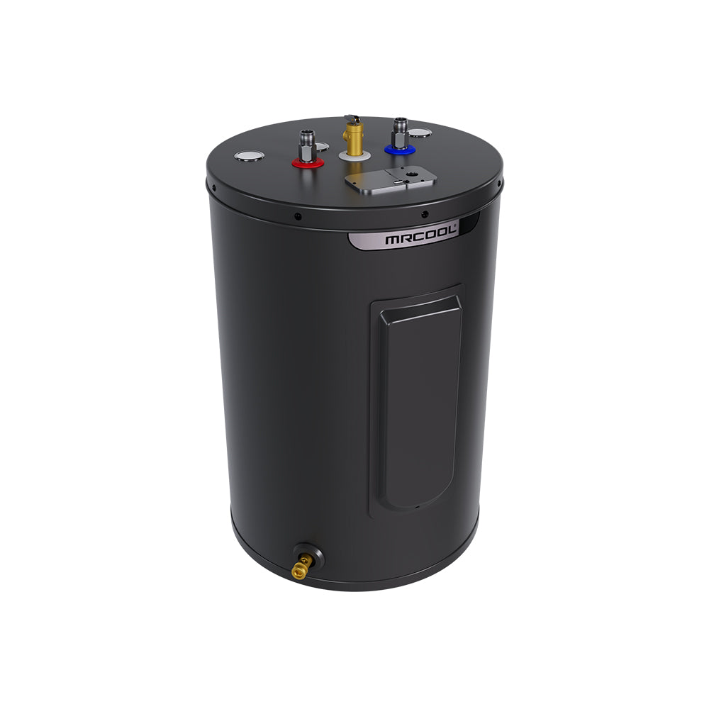 MRCOOL HeatWise™ 4500 Watt Low Electric Tank Water Heater - 28 Gallon Capacity
