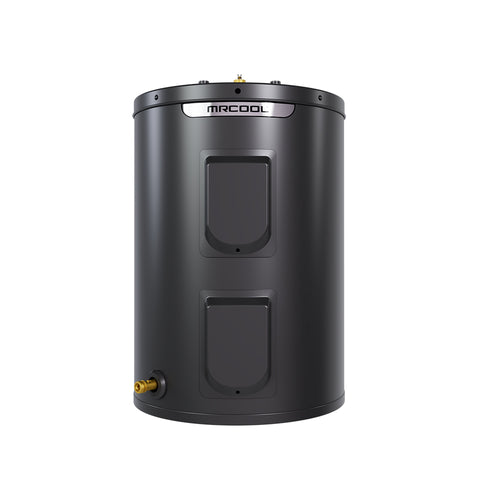 MRCOOL HeatWise™ 4500 Watt Low Electric Tank Water Heater - 38 Gallon Capacity