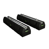 MRCOOL Condenser Riser - 6" Rubber (set of two) - image 9