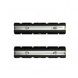 MRCOOL Condenser Riser - 6" Rubber (set of two) - image 7