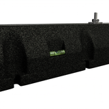 MRCOOL Condenser Riser - 6" Rubber (set of two) - image 6