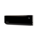 MRCOOL DIY Select 1st Gen - R454B - 9K BTU 115V Black Wall Mount Air handler + Condenser - image 10