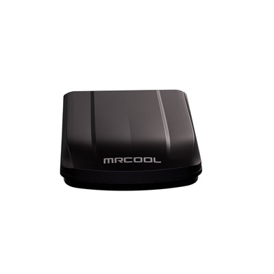 MRCOOL TravelCool RV Inverter Ducted Kit - Includes remote and wired controller