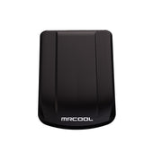 MRCOOL TravelCool RV Inverter Heat Pump 15,000 BTU - Black - image 3