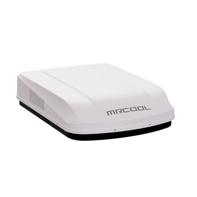 MRCOOL TravelCool RV Inverter Ductless Kit - Includes remote and wired controller
