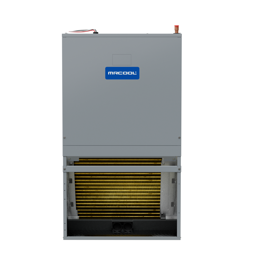 MRCOOL Signature 18,000 BTU Split System Air Handler Stud Mount