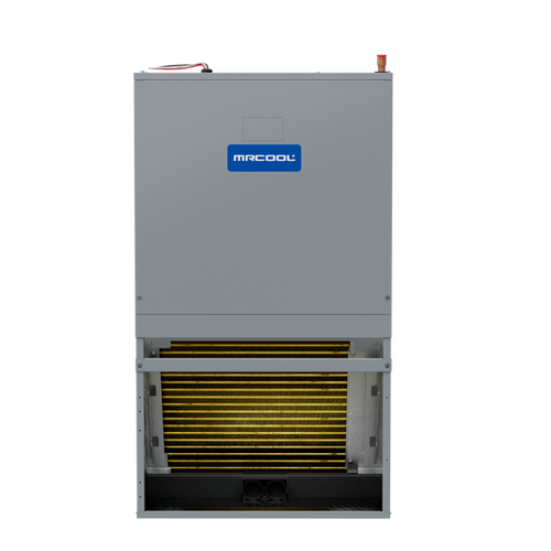 MRCOOL Signature 18,000 BTU Split System Air Handler Stud Mount