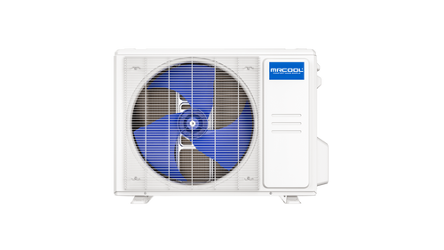 MRCOOL Advantage 5th Gen 9k BTU 115V System
