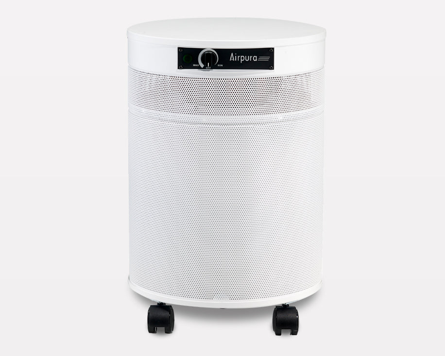 Airpura R614 All-Purpose Air Purifier