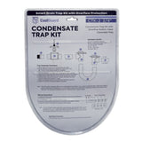 MRCOOL CoolGuard Condensate Trap Kit with Overflow Switch - image 2