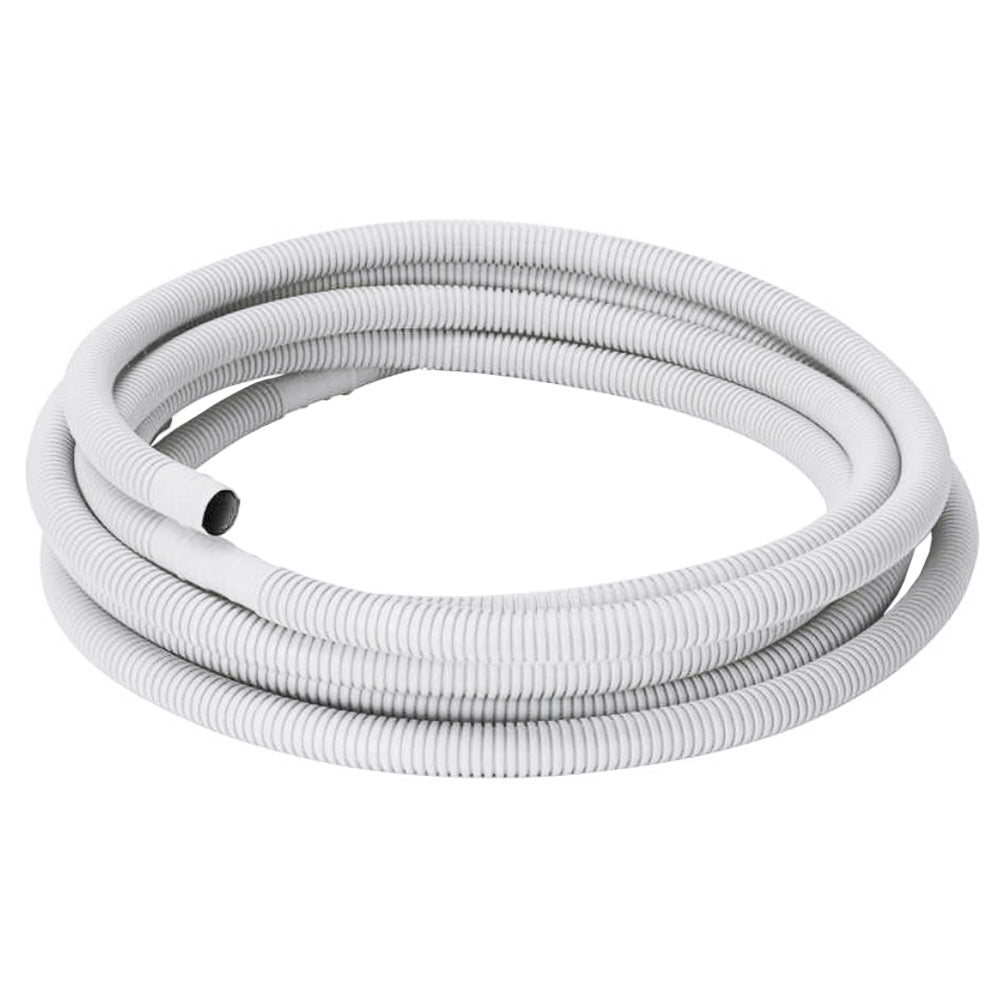 MRCOOL CoolGuard Corrugated Drain Hose for Ductless Mini-Split Air Handler