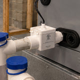 MRCOOL CoolGuard Condensate Trap Kit with Overflow Switch - image 3