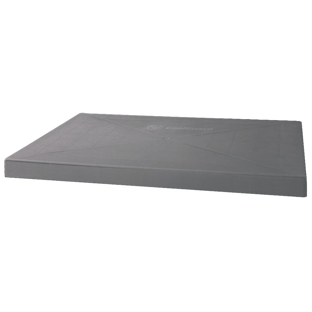 MRCOOL 18" x 38" x 3" CoolGuard Equipment Pad
