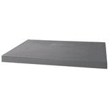 MRCOOL 18" x 38" x 3" CoolGuard Equipment Pad