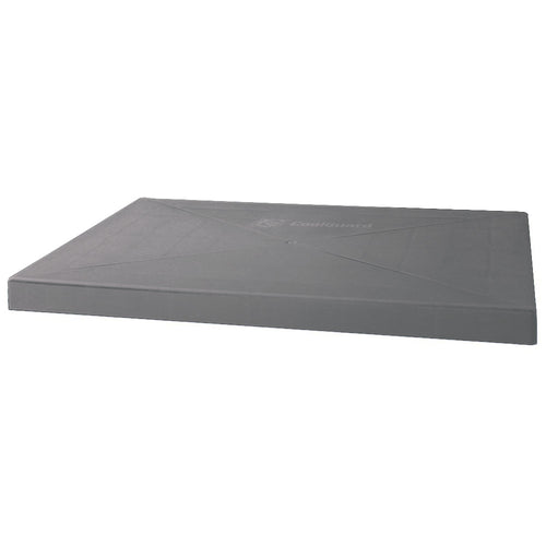 MRCOOL 18" x 38" x 3" CoolGuard Equipment Pad