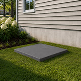 MRCOOL 18" x 38" x 3" CoolGuard Equipment Pad - image 2