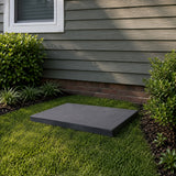 MRCOOL 18" x 38" x 3" CoolGuard Equipment Pad - image 3