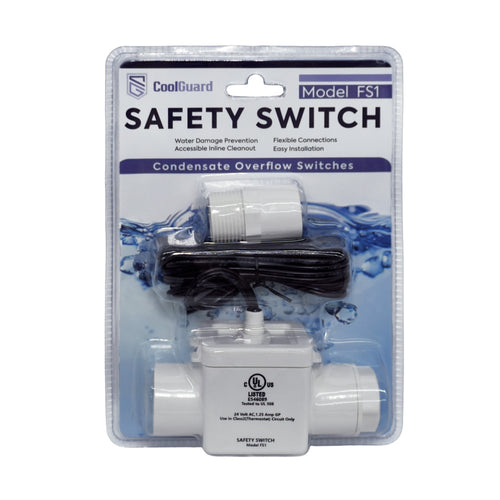 MRCOOL CoolGuard FS1 Float Switch