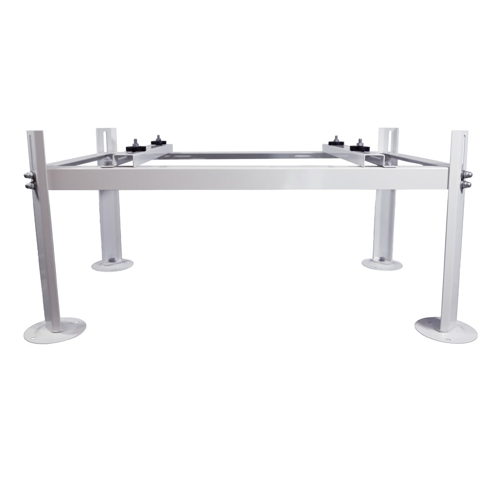 MRCOOL CoolGuard Weldbracket for Side Discharge Condenser