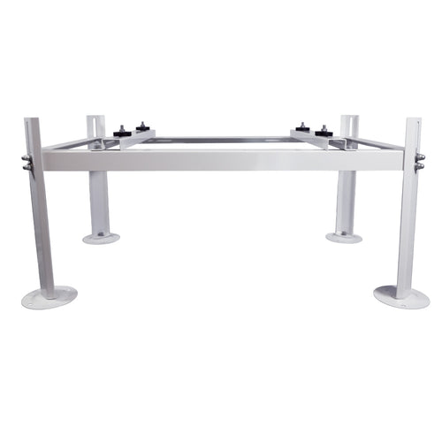 MRCOOL CoolGuard Weldbracket for Side Discharge Condenser
