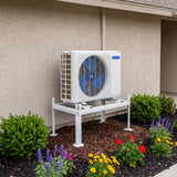 MRCOOL CoolGuard Weldbracket for Side Discharge Condenser - image 7