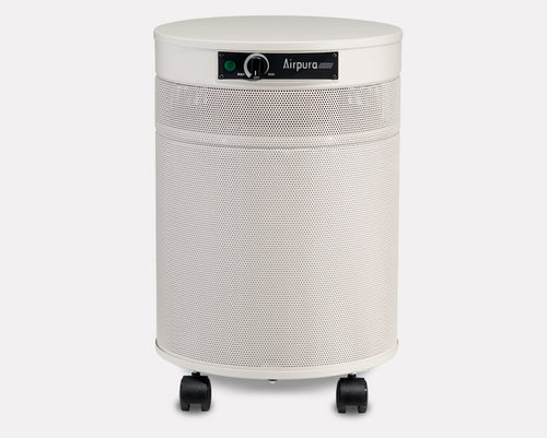 Airpura G614 Odor-Free Carbon (MCS) Air Purifier