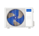 MRCOOL EasyPro 5th Generation 18k BTU 230V System