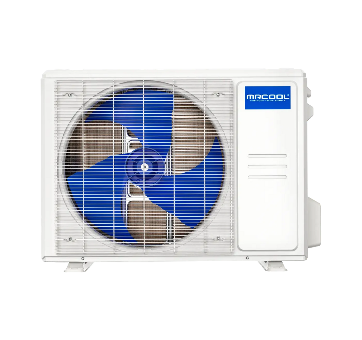 MRCOOL EasyPro 5th Generation 9k BTU 115V System