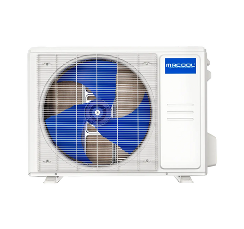 MRCOOL EasyPro 5th Generation 12k BTU 115V System