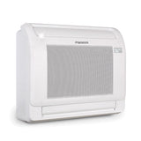 Pioneer® Quantum Ultra™ 16,000 BTU 23.8 SEER2 230V Floor/Low-Wall Mounted Console Ductless Mini-Split Air Conditioner Inverter Heat Pump Full Set