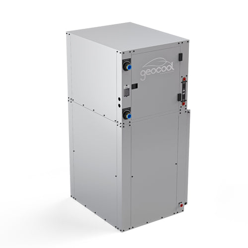 MRCOOL 24K BTU Downflow Two-Stage 230V 1-Phase 60Hz CuNi Coil Right Return
