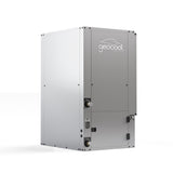 MRCOOL 36K BTU Vertical Two-Stage 230V 1-Phase 60Hz CuNi Coil Right Return w/ Desuperheater