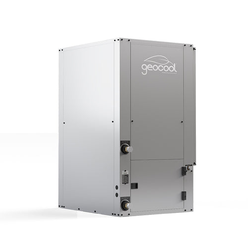 MRCOOL 48K BTU Vertical Two-Stage 230V 1-Phase 60Hz CuNi Coil Right Return
