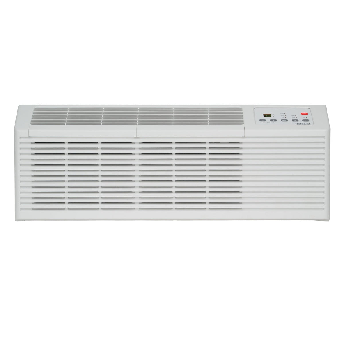 PTAC 15,000 BTU, 230/208V, 20A, Electric Heat, R32, AHES15D3XXA