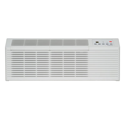 PTAC 15,000 BTU, 230/208V, 20A, Electric Heat, R32, AHES15D3XXA