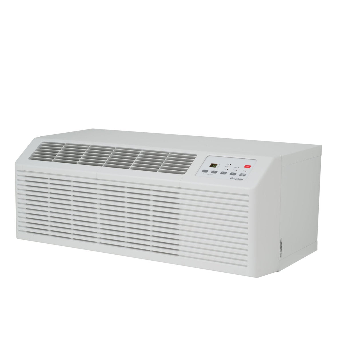 PTAC 12,000 BTU, 230/208V, 20A, Electric Heat, R32, AHES12D3XXA